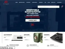 Sites similar to hifidagostini.it