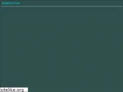 Sites similar to hifidelity.com