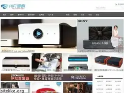 Sites similar to hifidiy.net