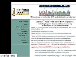 Sites similar to hifidna.com