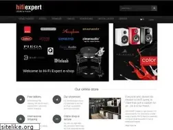 Sites similar to hifiexpert.eu