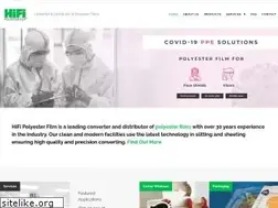 Sites similar to hififilm.com