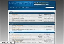 Sites similar to hififorum.nl