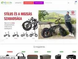 Sites similar to hififutar.hu