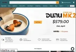 Sites similar to hifigo.com