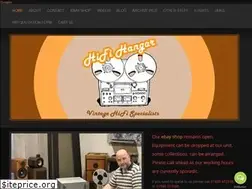 Sites similar to hifihangar.co.uk