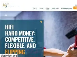 Sites similar to hifihardmoney.com