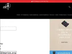 Sites similar to hifiheadphones.ca