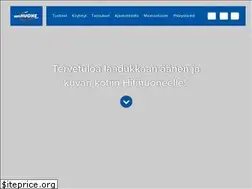 Sites similar to hifihuone.fi
