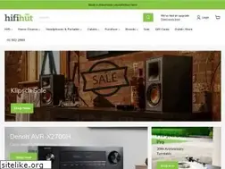 Sites similar to hifihut.ie