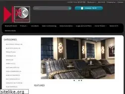 Sites similar to hifiinstallations.co.za