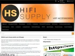 Sites similar to hifikabels.nl