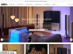 Sites similar to hifilife.com