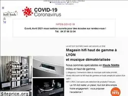 Sites similar to hifilink.fr
