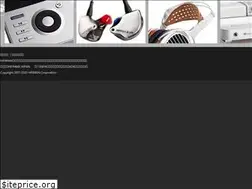 Sites similar to hifiman.jp