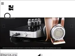 Sites similar to hifiman.ru