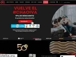 Sites similar to hifimarket.cl