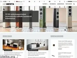 Sites similar to hifimesta.fi
