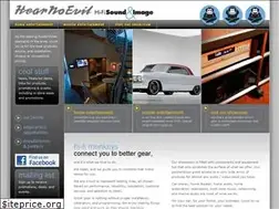 Sites similar to hifimonkeys.com