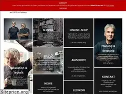 Sites similar to hifimueller.de