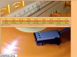 Sites similar to hifimuseum.info