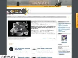 Sites similar to hifinews.ru