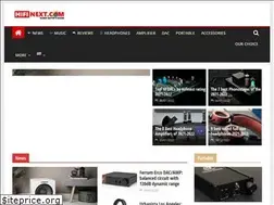 Sites similar to hifinext.com