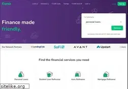Sites similar to hifiona.com