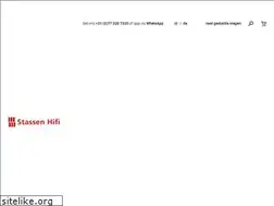 Sites similar to hifioutlet.nl