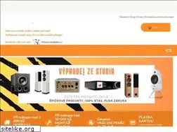 Sites similar to hifipartner.cz
