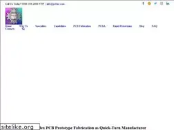 Sites similar to hifipcb.com
