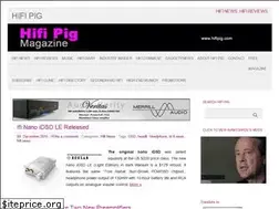 Sites similar to hifipig.com