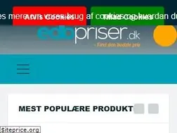 Sites similar to hifipriser.dk