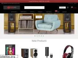 Sites similar to hifipro.ca