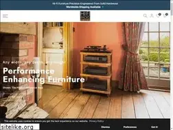 Sites similar to hifiracks.co.uk