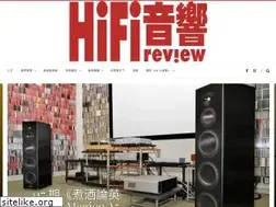 Sites similar to hifireview.com.hk