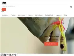 Sites similar to hifishgear.com