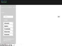 Sites similar to hifishock.org