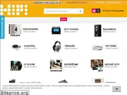 Sites similar to hifisluchadla.sk