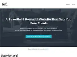 Sites similar to hifisocialweb.com