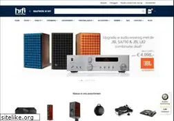 Sites similar to hifisolutions.nl