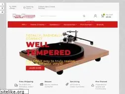 Sites similar to hifisoundandvision.com