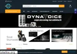 Sites similar to hifistation.pl