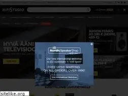Sites similar to hifistudio.fi