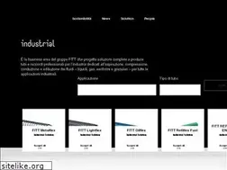 Sites similar to hifitt.it
