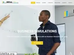 Sites similar to hifive.be