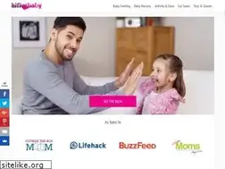 Sites similar to hifivebaby.com