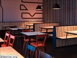 Sites similar to hifiveburger.de