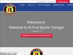 Sites similar to hifivechi.com