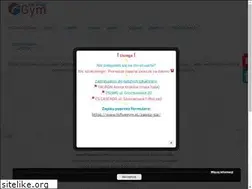 Sites similar to hifivegym.pl